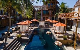 Aldea Kuká, Luxury Eco Boutique Hotel